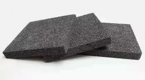 EVA发泡的配方原料与工艺解析