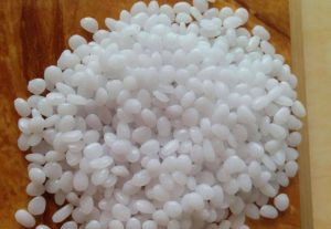 发泡用氧化锌和橡胶用氧化锌有什么区别？