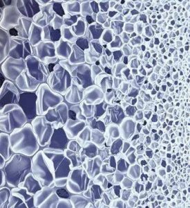 氧化锌在余姚橡胶与 EVA 弹性体产业中的应用