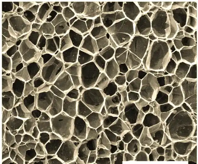 如何确保聚合物发泡制品的质量稳定性？