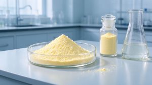 UV-1164技术规范与薄膜涂料光稳定应用指南