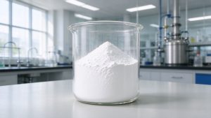 氧化锌在橡胶硫化体系中的作用机理与应用规范氧化锌（Zinc Oxide，CAS号：1314-13-2）