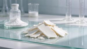 单甘脂技术规范与食品橡塑乳化润滑应用