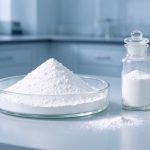 氧化锌技术规范与橡胶陶瓷涂料应用选型