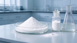 氧化锌技术规范与橡胶陶瓷涂料应用选型