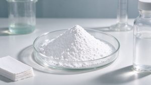 硬脂酸技术规范与橡胶塑料应用选型指南